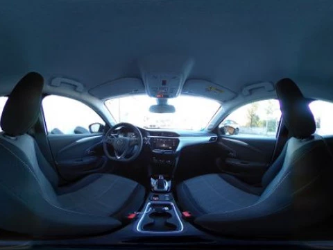 Opel Corsa-e 100kW (136CV) Edition-e