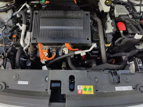 Opel Corsa-e 100kW (136CV) Edition-e