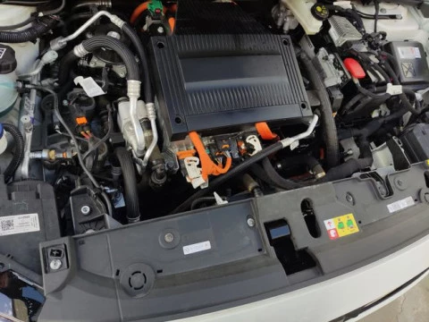 Opel Corsa-e 100kW (136CV) Edition-e