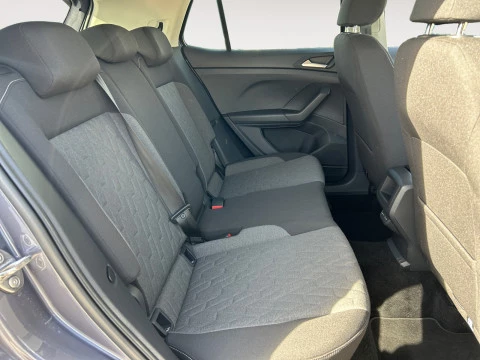 Volkswagen T-Cross Life 1.0 TSI 85kW (115CV) DSG