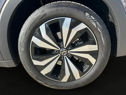 Volkswagen T-Cross Life 1.0 TSI 85kW (115CV) DSG