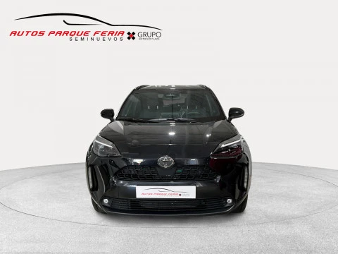 Toyota Yaris Cross 1.5 130H Active Plus