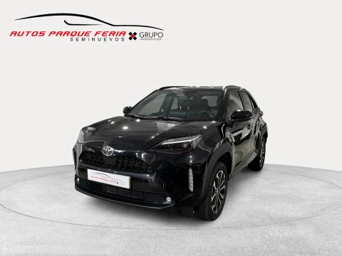 Toyota Yaris Cross 1.5 130H Active Plus