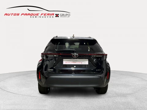 Toyota Yaris Cross 1.5 130H Active Plus