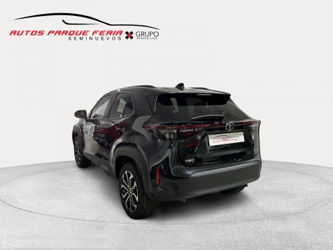 Toyota Yaris Cross 1.5 130H Active Plus