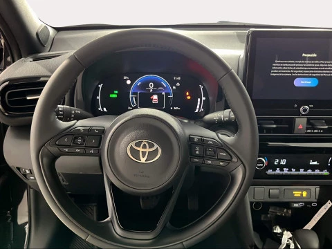 Toyota Yaris Cross 1.5 130H Active Plus