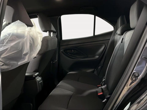 Toyota Yaris Cross 1.5 130H Active Plus