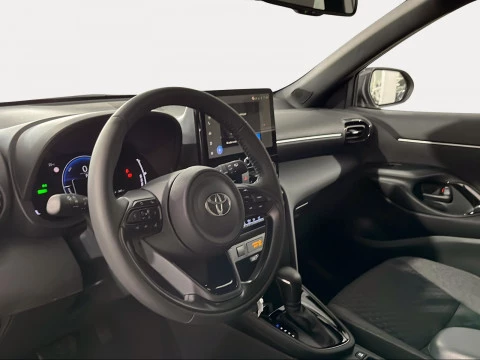 Toyota Yaris Cross 1.5 130H Active Plus