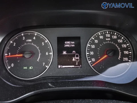 Dacia Sandero Expression ECO-G 74 kW (100 CV)