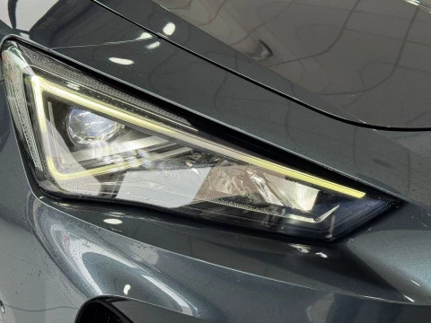 Cupra Formentor 1.4 eHybrid 204 CV DSG