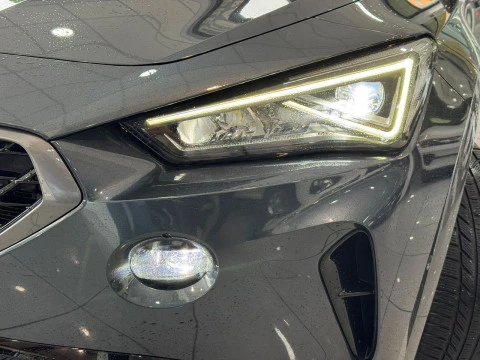Cupra Formentor 1.4 eHybrid 204 CV DSG