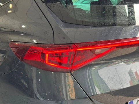 Cupra Formentor 1.4 eHybrid 204 CV DSG