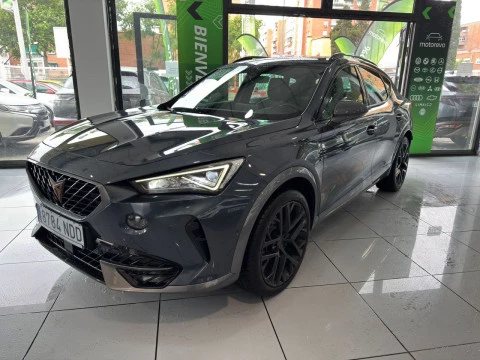 Cupra Formentor 1.4 eHybrid 204 CV DSG