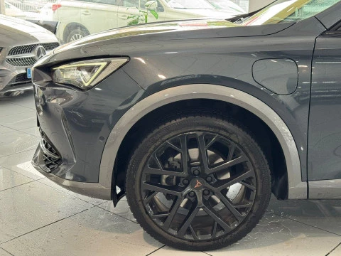 Cupra Formentor 1.4 eHybrid 204 CV DSG