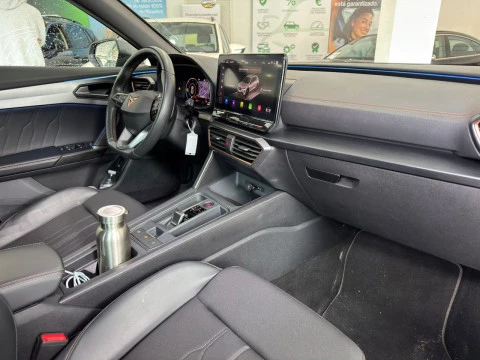 Cupra Formentor 1.4 eHybrid 204 CV DSG