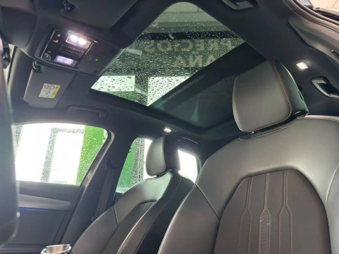Cupra Formentor 1.4 eHybrid 204 CV DSG