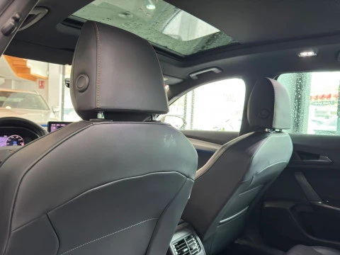 Cupra Formentor 1.4 eHybrid 204 CV DSG