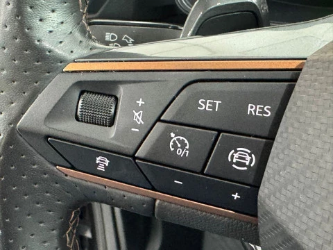 Cupra Formentor 1.4 eHybrid 204 CV DSG