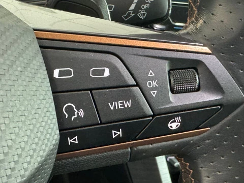 Cupra Formentor 1.4 eHybrid 204 CV DSG