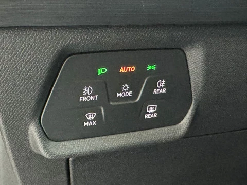 Cupra Formentor 1.4 eHybrid 204 CV DSG
