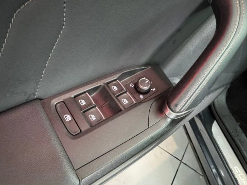 Cupra Formentor 1.4 eHybrid 204 CV DSG