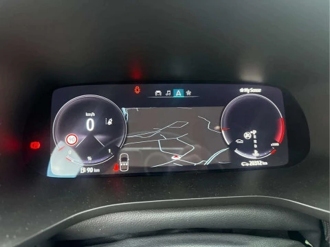 Renault Arkana  Hibrido  1.6 E-Tech Techno 105kW