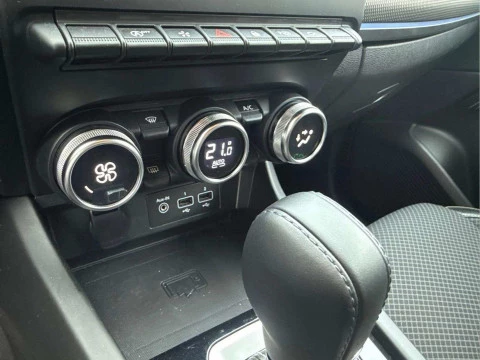 Renault Arkana  Hibrido  1.6 E-Tech Techno 105kW