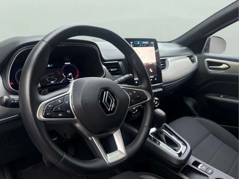 Renault Arkana  Hibrido  1.6 E-Tech Techno 105kW