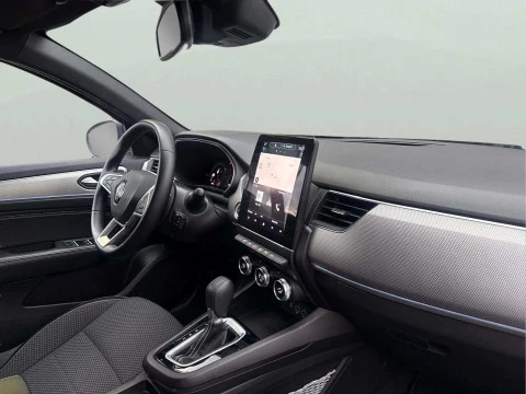 Renault Arkana  Hibrido  1.6 E-Tech Techno 105kW