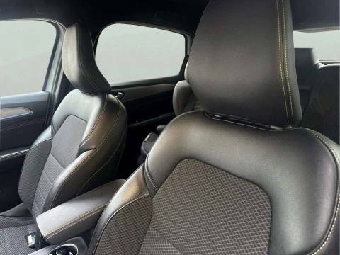 Renault Arkana  Hibrido  1.6 E-Tech Techno 105kW