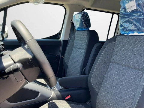 Opel Combo 100 Cv 1.5 Td S/S MT6 €6.4