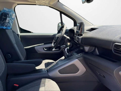 Opel Combo 100 Cv 1.5 Td S/S MT6 €6.4