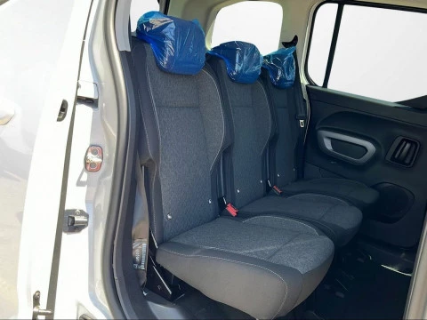 Opel Combo 100 Cv 1.5 Td S/S MT6 €6.4