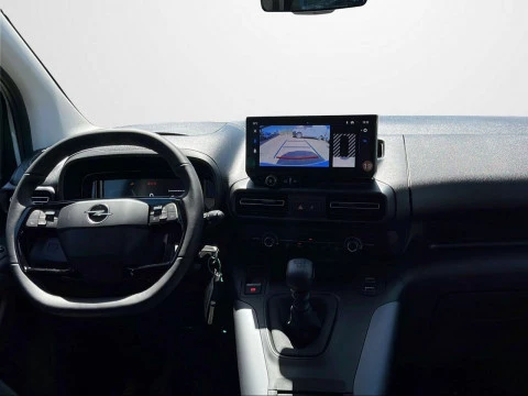 Opel Combo 100 Cv 1.5 Td S/S MT6 €6.4