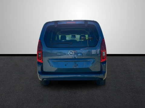 Opel Combo 100 Cv 1.5 Td S/S MT6 €6.4