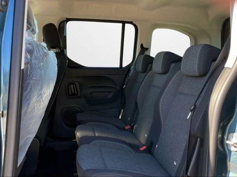 Opel Combo 100 Cv 1.5 Td S/S MT6 €6.4