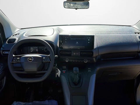 Opel Combo 100 Cv 1.5 Td S/S MT6 €6.4