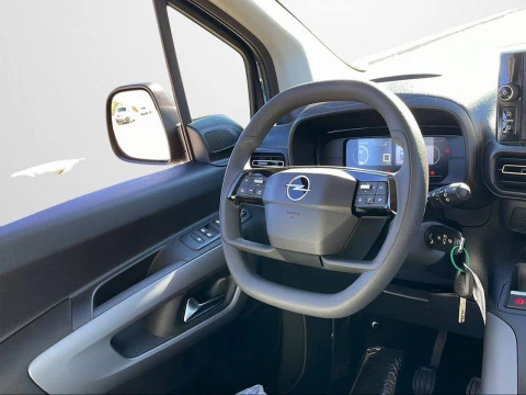 Opel Combo 100 Cv 1.5 Td S/S MT6 €6.4