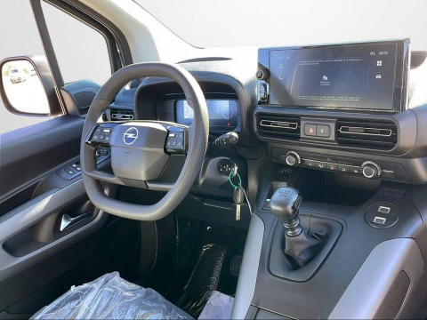 Opel Combo 100 Cv 1.5 Td S/S MT6 €6.4