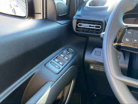 Opel Combo 100 Cv 1.5 Td S/S MT6 €6.4