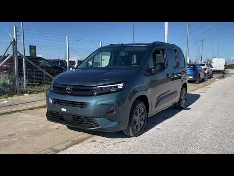 Opel Combo 100 Cv 1.5 Td S/S MT6 €6.4