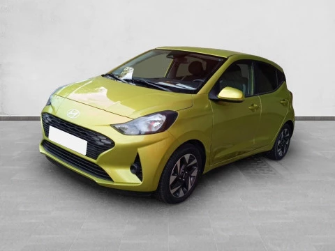 Hyundai i10 1.0 Klass
