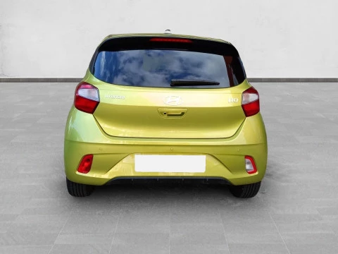 Hyundai i10 1.0 Klass