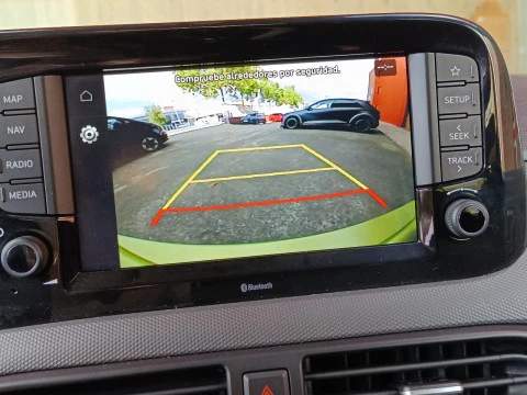 Hyundai i10 1.0 Klass