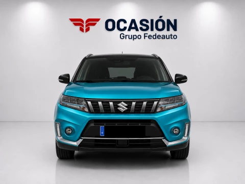 Suzuki Vitara 1.4 T GLE Mild Hybrid