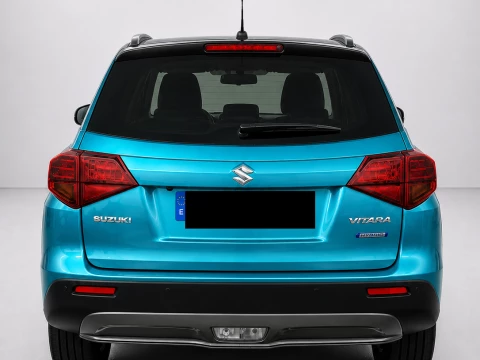 Suzuki Vitara 1.4 T GLE Mild Hybrid