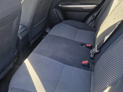 Suzuki Vitara 1.4 T GLE Mild Hybrid