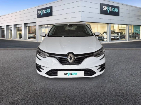 Renault Megane Equilibre Blue dCi 85 kW (115CV)