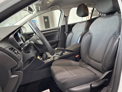 Renault Megane Equilibre Blue dCi 85 kW (115CV)