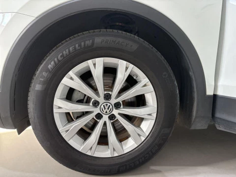 Volkswagen Tiguan Edition 1.5 TSI 96 kW (130 CV)